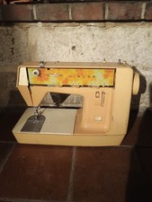 Machine coudre vintage d'occasion  Mer