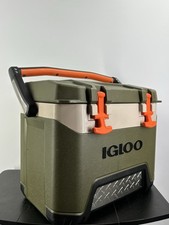 Igloo bmx quart for sale  Maitland