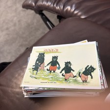 Bulk postcard lot for sale  LONDON