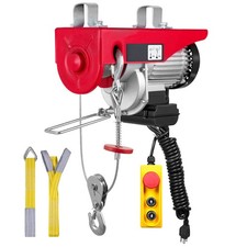 Uimoso electric hoist for sale  Perth Amboy