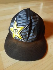 Rockstar energy flexfit gebraucht kaufen  Braunschweig