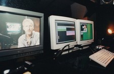 Video editing studio for sale  Mission