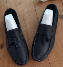 Mocassins manuel verdu d'occasion  Vence