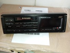 Façade autoradio pioneer d'occasion  Peymeinade