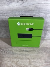 Sintonizador oficial de TV digital Microsoft para Xbox One novo (adaptador 2016 UE) comprar usado  Enviando para Brazil