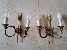 Petitot paire appliques d'occasion Petitot paire appliques d'occasion  La Teste-de-Buch