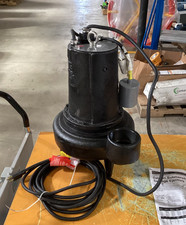 Dayton 4le22 sewage for sale  Carlsbad