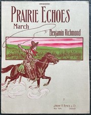 Ragtime era syncopated for sale  New York