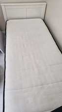 White solid wood for sale  MILTON KEYNES