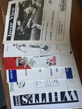 Irish teams scottish for sale  TRANENT