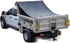 Dtr6014 aluminum tarp for sale  Calhan