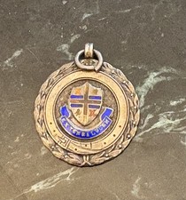 Vintage 1929 hallmarked for sale  LIVERPOOL