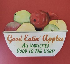 Vintage good eatin for sale  Lake Charles