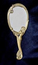 Art nouveau maiden for sale  HULL