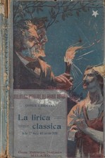 Lirica classica. nella usato Lirica classica. nella usato  Italia