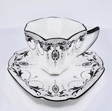 Shelley china duo for sale  READING