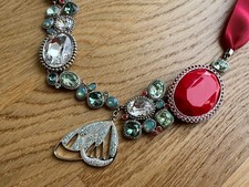 Riginal swarovski statement gebraucht kaufen  Deutschland