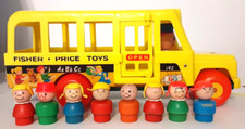 1965 fisher price for sale  Bentonia