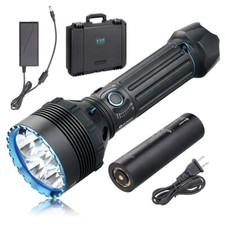 Olight x9r marauder for sale  Lorton