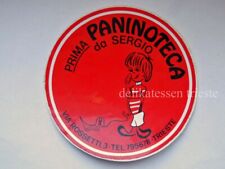 Paninoteca sergio trieste usato  Trieste