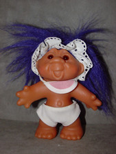 Troll doll dam for sale  Interlachen