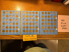 Coin partial set for sale  Broken Arrow