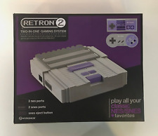 Hyperkin nes snes for sale  Reading