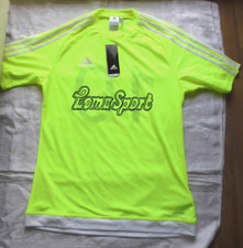 Toles fußball sportshirt gebraucht kaufen  Schwaig b.Nürnberg