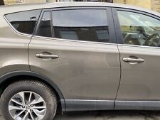 Toyota rav4 mk4 for sale  DEWSBURY