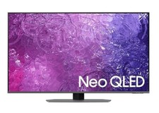 Samsung qe50qn90cat neo usato  Palma Campania