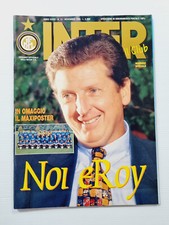 Inter football club usato  Italia