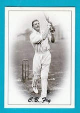 Cricketer c.b. fry for sale  CANTERBURY