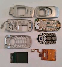 Telefono Cellulare Samsung Sgh - A800 comprar usado  Enviando para Brazil
