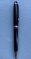 Montblanc meisterstuck ballpoi for sale  New Freedom