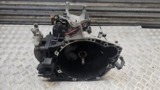 Peugeot 508 gearbox for sale  DALKEITH