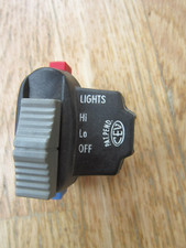 Cev motorcycle handlebar for sale  CHICHESTER