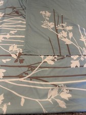 Blue standard size for sale  Dumont