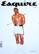 Muhammad ali cassius usato  Roma