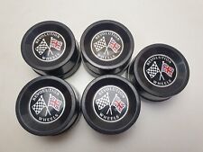 Genuine revolution alloy for sale  COVENTRY