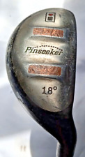 Pinseeker degree hybrid for sale  LEEDS
