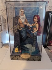 Disney designer fairytale for sale  DORKING