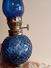Vintage hobnail small for sale  Altamont
