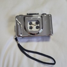 Lomo cybersampler lens for sale  SUNDERLAND