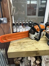 Stihl ms362c inch for sale  RADSTOCK