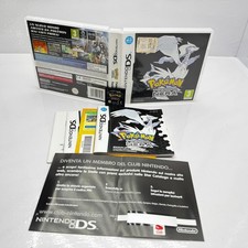 pokemon versione nera ds usato pokemon versione nera ds usato Bologna