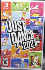 Dance 2021 complete for sale  Denver