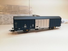 Piko 54491 bahnpostwagen gebraucht kaufen  Rheinmünster