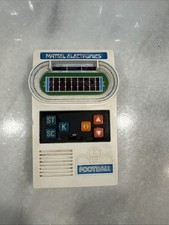 Vintage mattel football for sale  Old Hickory