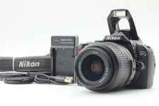 Nikon d40 black d'occasion  Expédié en Belgium