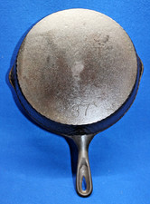 Hammered cast iron for sale  Bolivar